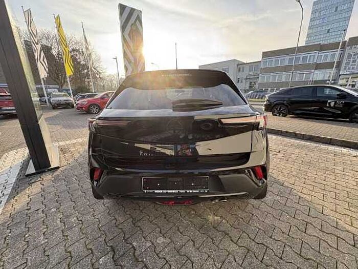 Opel Mokka 1.2 Turbo GS Line