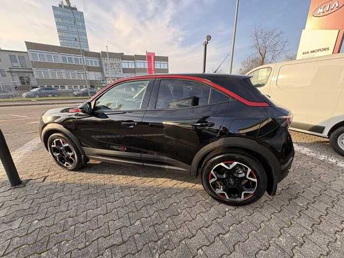 Opel Mokka 1.2 Turbo GS Line