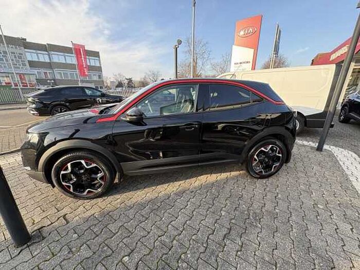 Opel Mokka 1.2 Turbo GS Line
