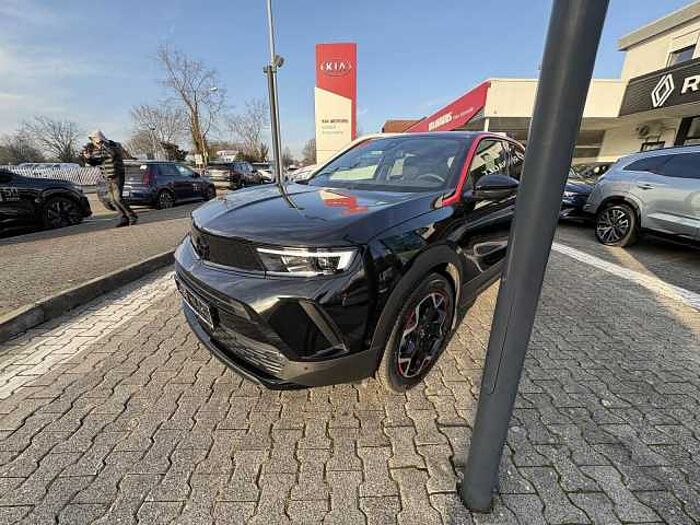 Opel Mokka 1.2 Turbo GS Line