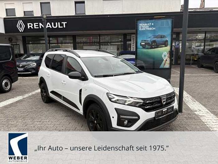Dacia Jogger Extreme+ TCe 100 LPG