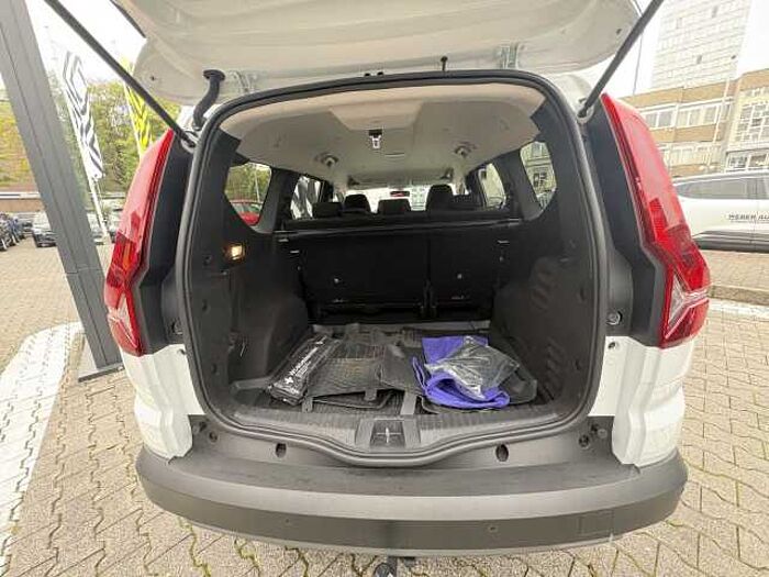 Dacia Jogger Extreme+ TCe 100 LPG