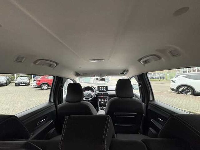 Dacia Jogger Extreme+ TCe 100 LPG