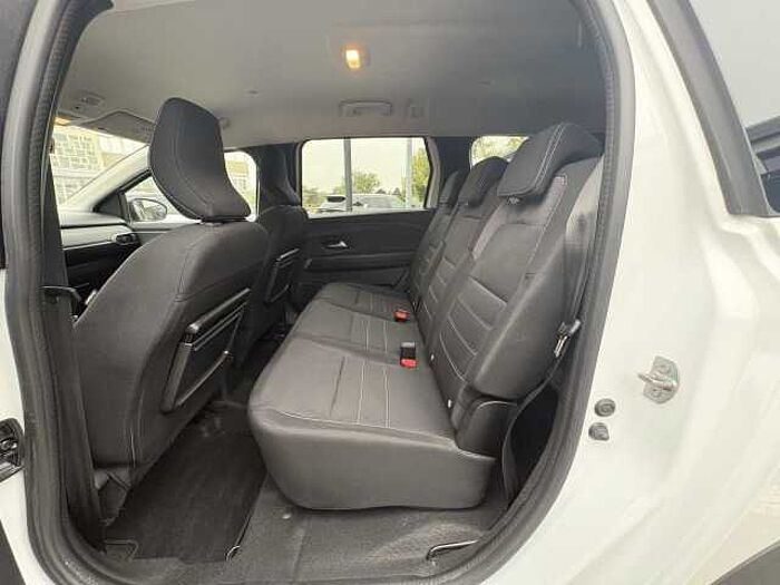 Dacia Jogger Extreme+ TCe 100 LPG