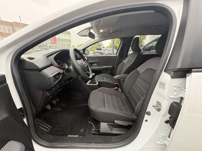 Dacia Jogger Extreme+ TCe 100 LPG