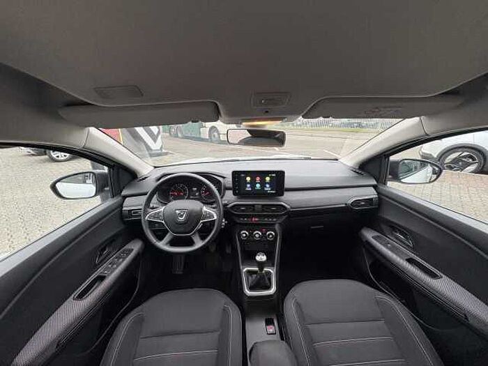 Dacia Jogger Extreme+ TCe 100 LPG