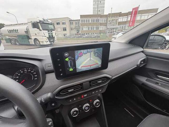 Dacia Jogger Extreme+ TCe 100 LPG