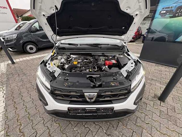 Dacia Jogger Extreme+ TCe 100 LPG