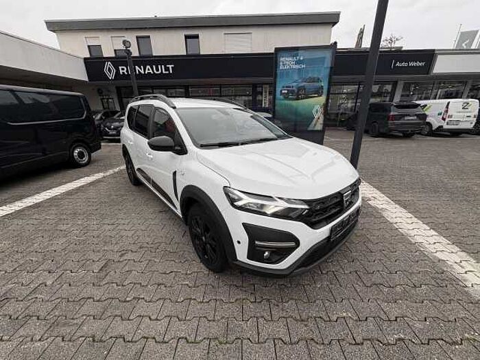Dacia Jogger Extreme+ TCe 100 LPG