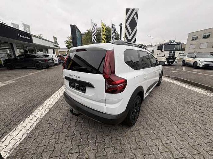 Dacia Jogger Extreme+ TCe 100 LPG