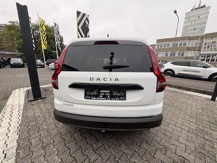 Dacia Jogger Extreme+ TCe 100 LPG