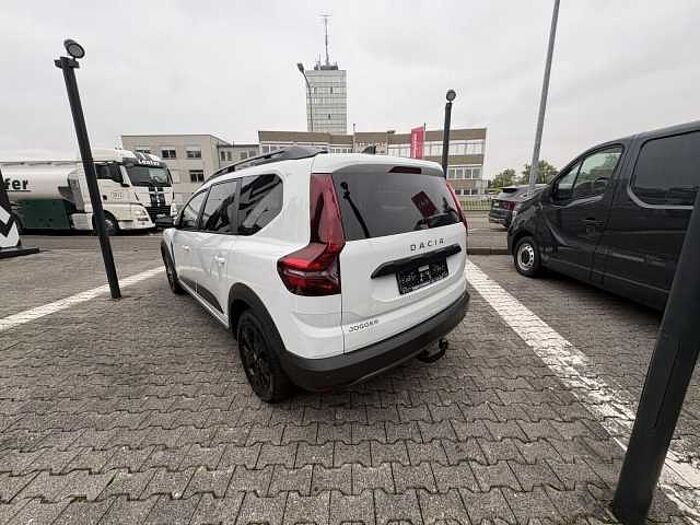 Dacia Jogger Extreme+ TCe 100 LPG