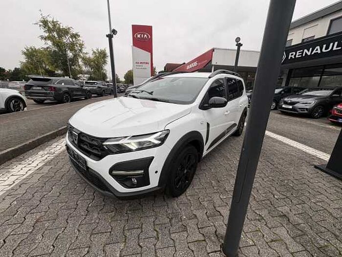 Dacia Jogger Extreme+ TCe 100 LPG