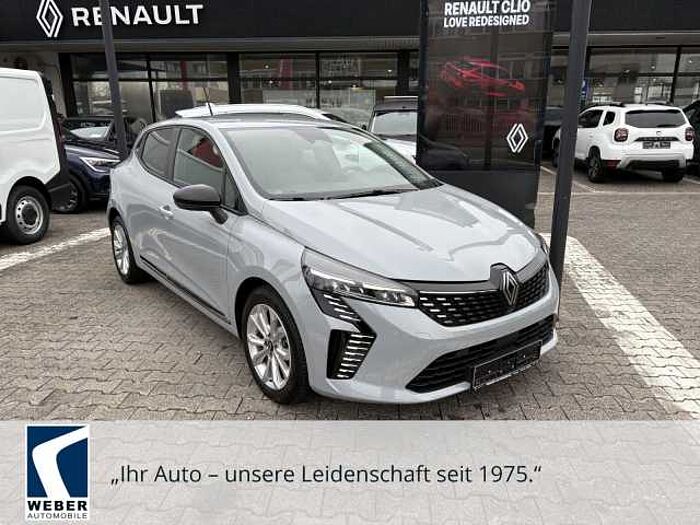 Renault Clio V Evolution TCe 90