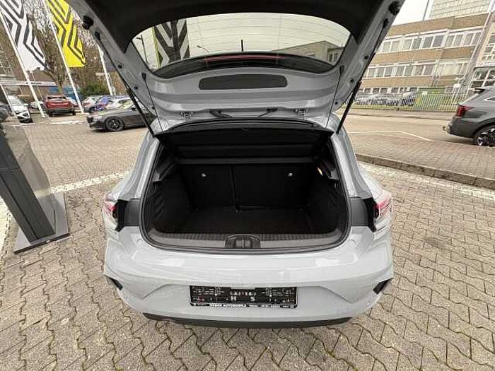 Renault Clio V Evolution TCe 90