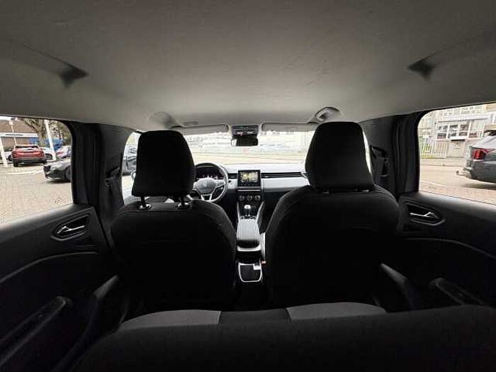 Renault Clio V Evolution TCe 90