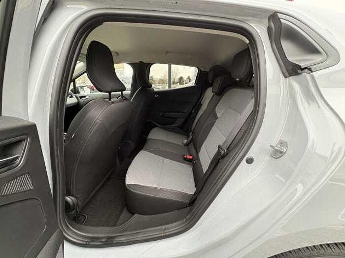 Renault Clio V Evolution TCe 90