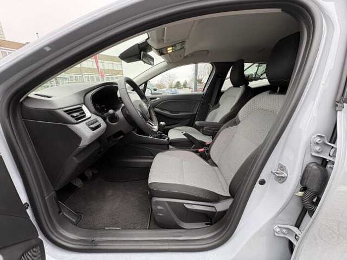 Renault Clio V Evolution TCe 90