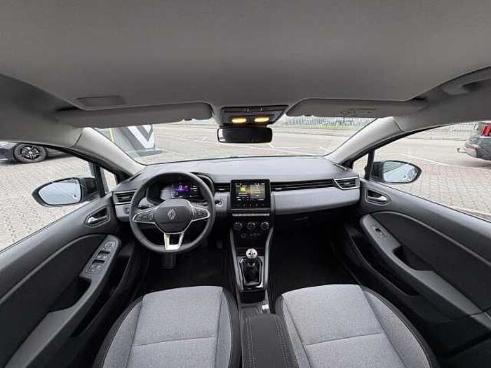 Renault Clio V Evolution TCe 90