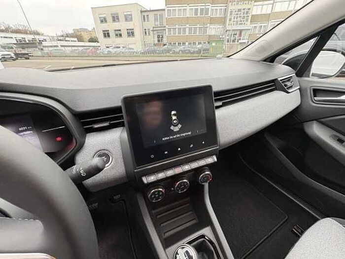 Renault Clio V Evolution TCe 90