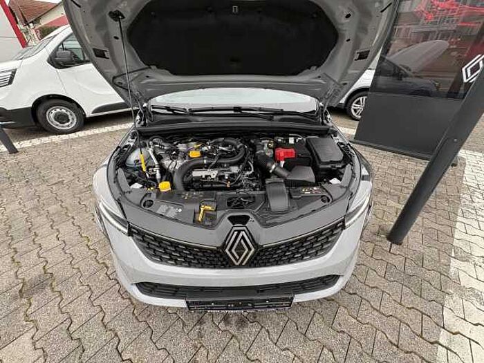 Renault Clio V Evolution TCe 90