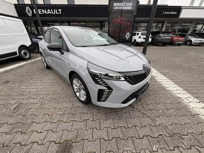 Renault Clio V Evolution TCe 90