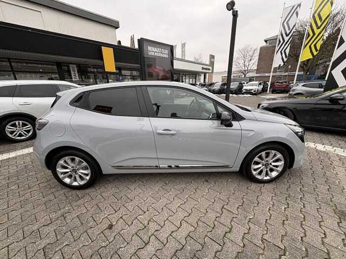 Renault Clio V Evolution TCe 90