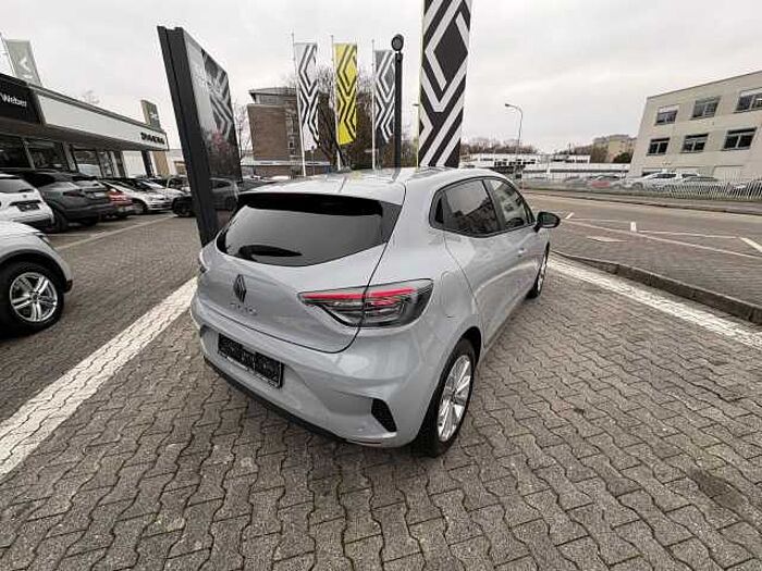 Renault Clio V Evolution TCe 90