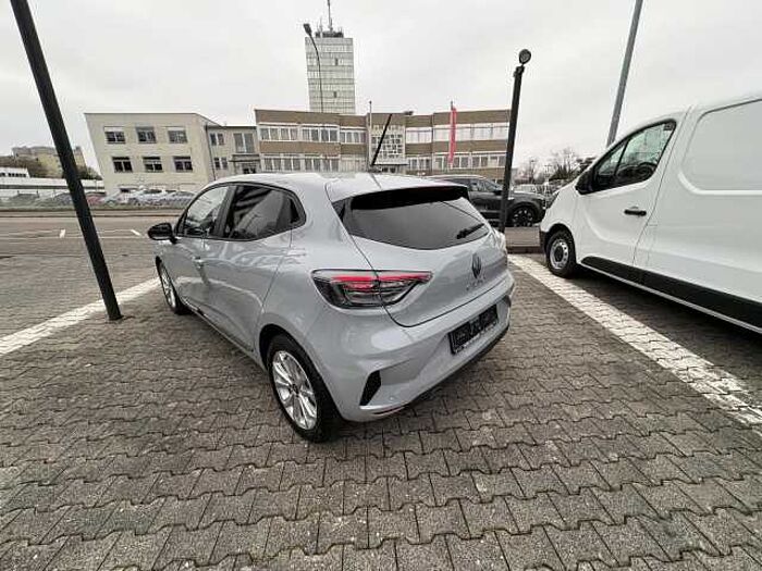 Renault Clio V Evolution TCe 90