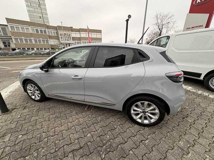 Renault Clio V Evolution TCe 90