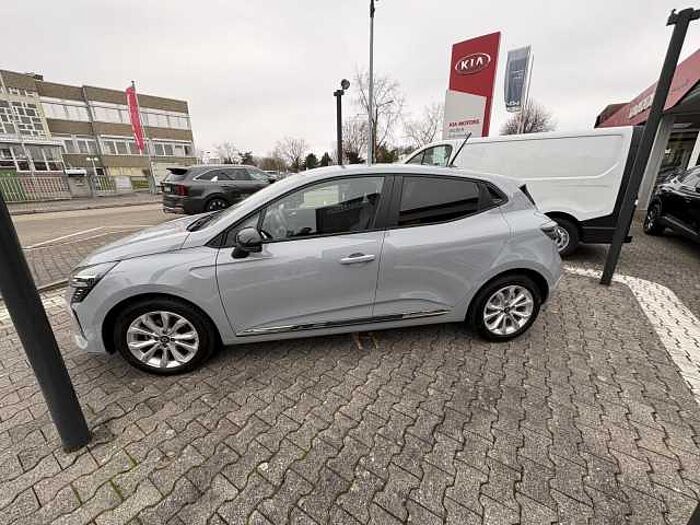 Renault Clio V Evolution TCe 90