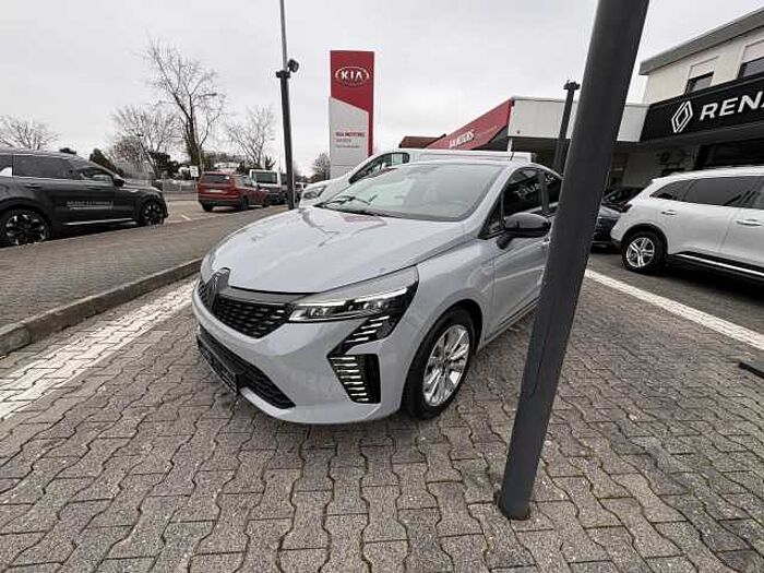 Renault Clio V Evolution TCe 90