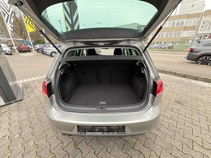 Volkswagen Golf VII 1.4 TSI Cup BMT