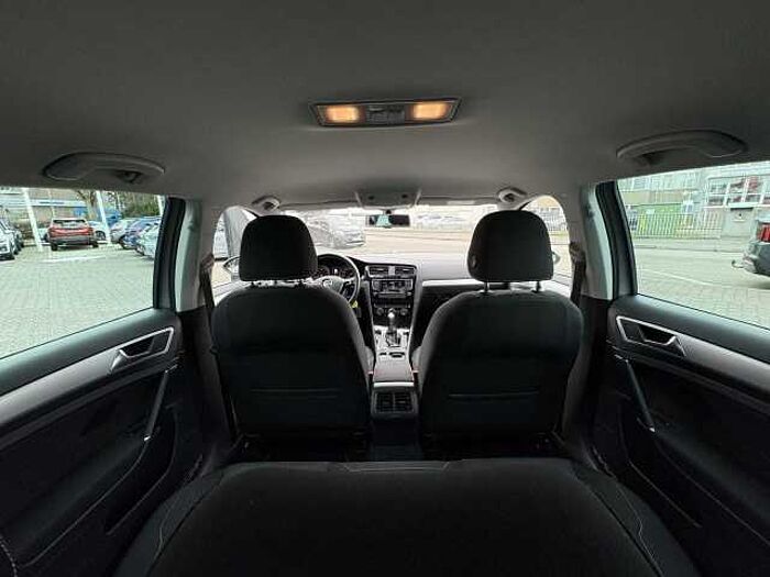 Volkswagen Golf VII 1.4 TSI Cup BMT