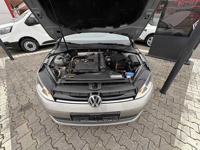 Volkswagen Golf VII 1.4 TSI Cup BMT