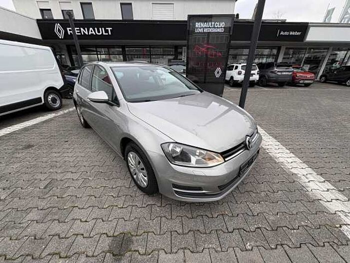 Volkswagen Golf VII 1.4 TSI Cup BMT