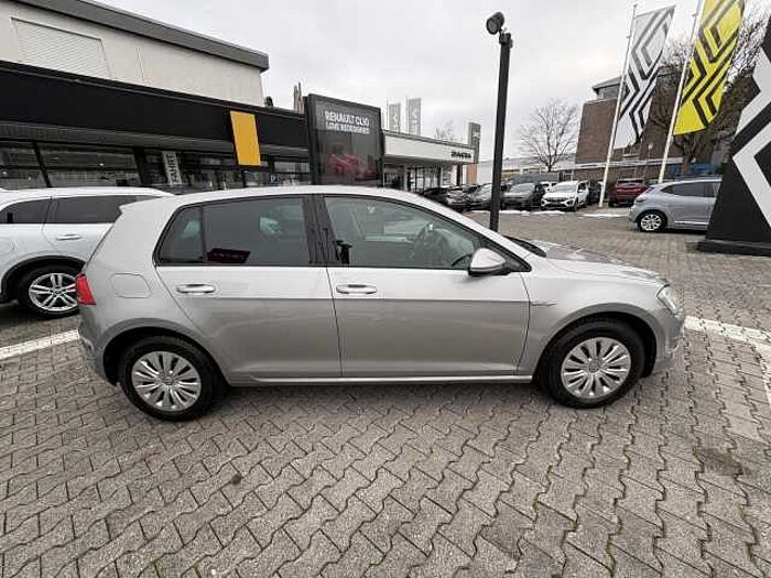 Volkswagen Golf VII 1.4 TSI Cup BMT