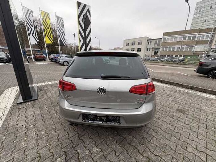 Volkswagen Golf VII 1.4 TSI Cup BMT