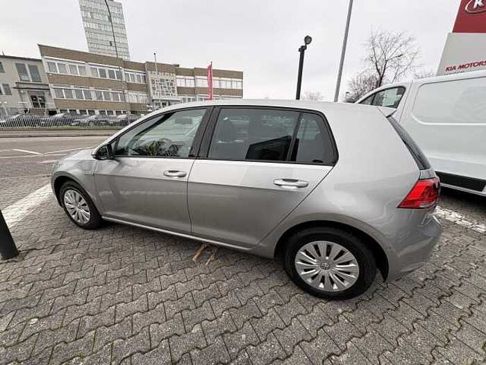 Volkswagen Golf VII 1.4 TSI Cup BMT