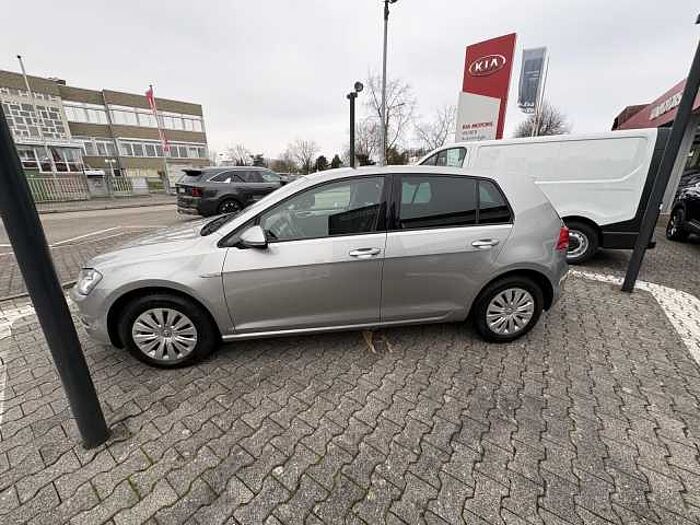 Volkswagen Golf VII 1.4 TSI Cup BMT