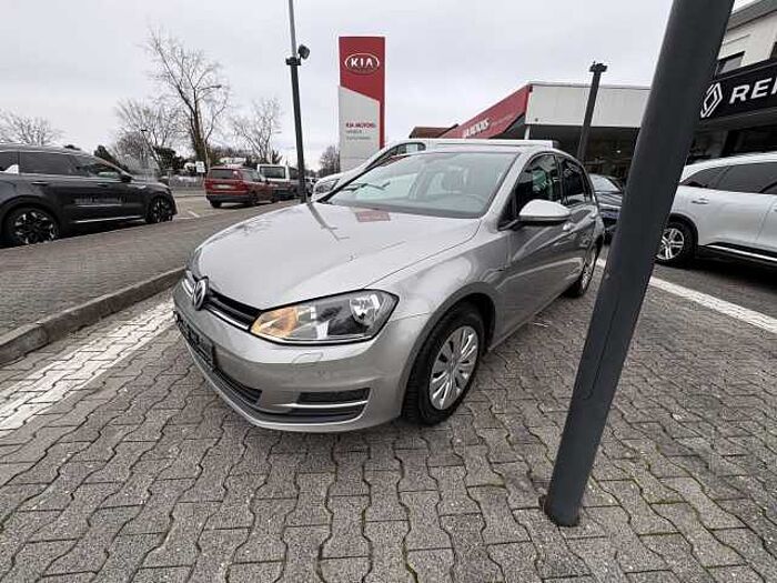 Volkswagen Golf VII 1.4 TSI Cup BMT