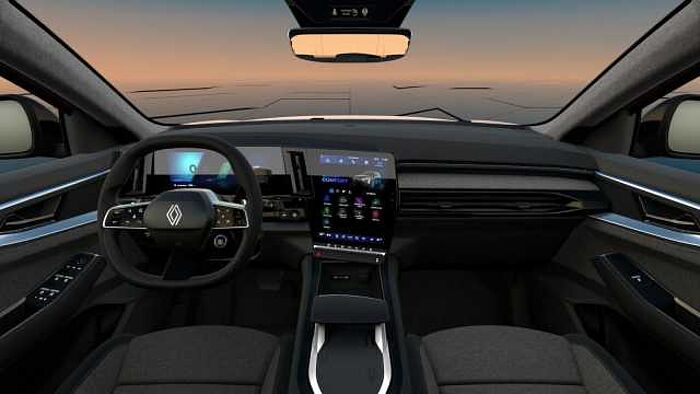 Renault Austral Techno Full Hybrid E-Tech 200