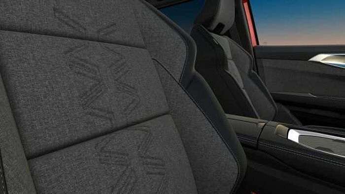 Renault Austral Techno Full Hybrid E-Tech 200