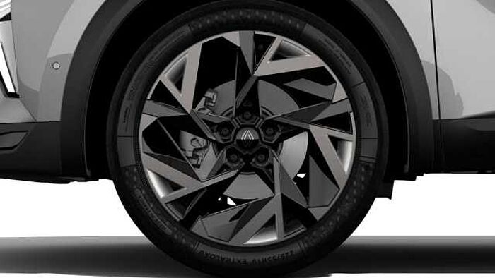 Renault Symbioz 1.6 E-TECH Full Hybrid 145 Esprit Alpine