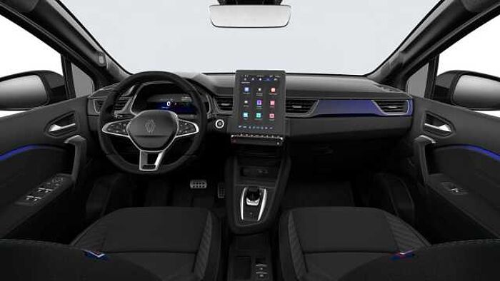 Renault Symbioz 1.6 E-TECH Full Hybrid 145 Esprit Alpine