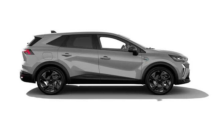 Renault Symbioz 1.6 E-TECH Full Hybrid 145 Esprit Alpine