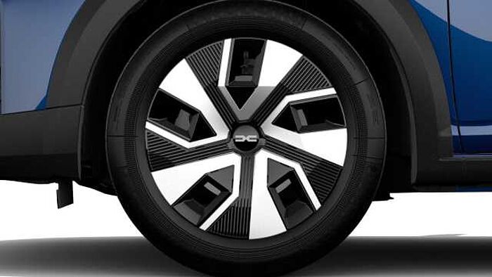 Dacia Sandero III 1.0 TCe 90 Stepway Expression