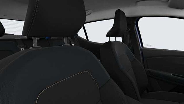 Dacia Sandero III 1.0 TCe 90 Stepway Expression