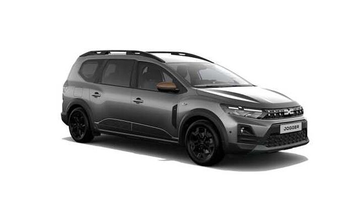 Dacia Jogger 1.0 TCe 110 Extreme