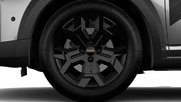 Dacia Jogger 1.0 TCe 110 Extreme